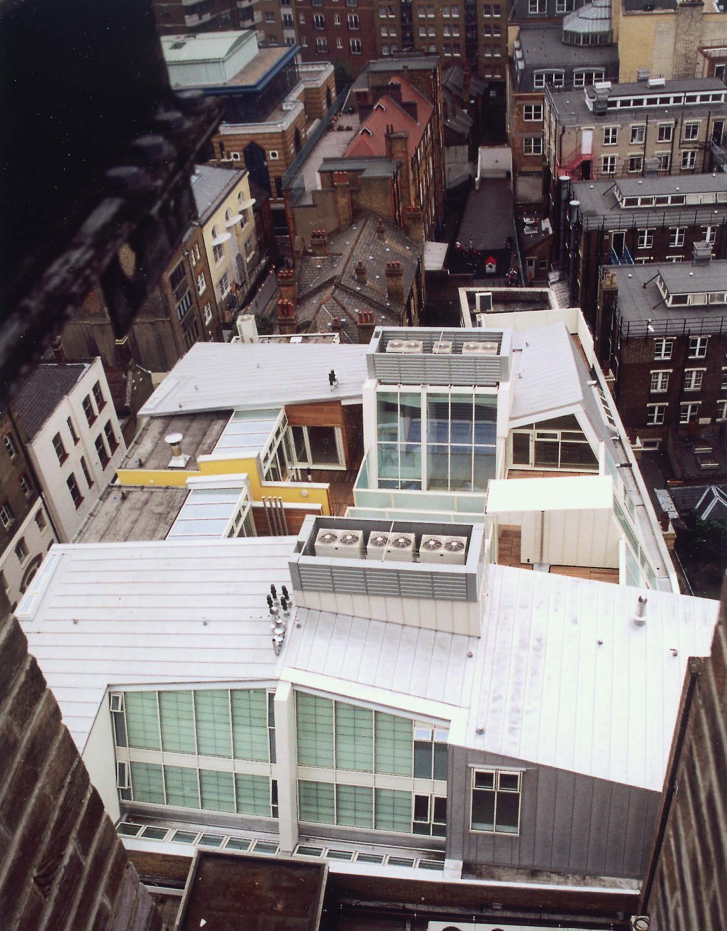 Macklin Street, Covent Garden Haines Phillips